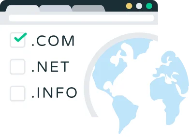 domain transfer service